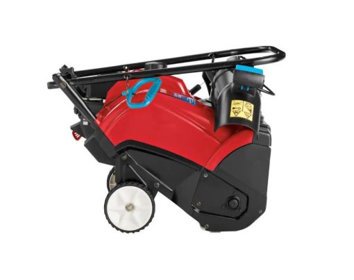 Toro 518 ZE Power Clear Snow Blower Gas Single Stage Manual Start 18" - Image 2