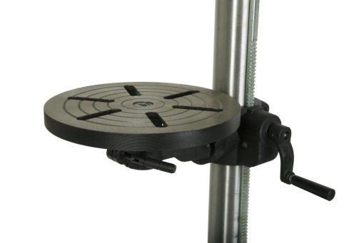 13 In. Bench Top Drill Press - Image 4