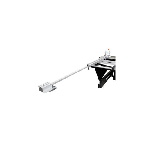 Maksiwa Sliding Panel Saw 220V 1 Phase 5HP Titanium - Image 6