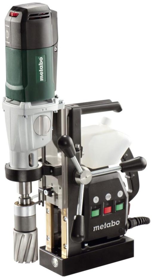 Magnetic Core Drill