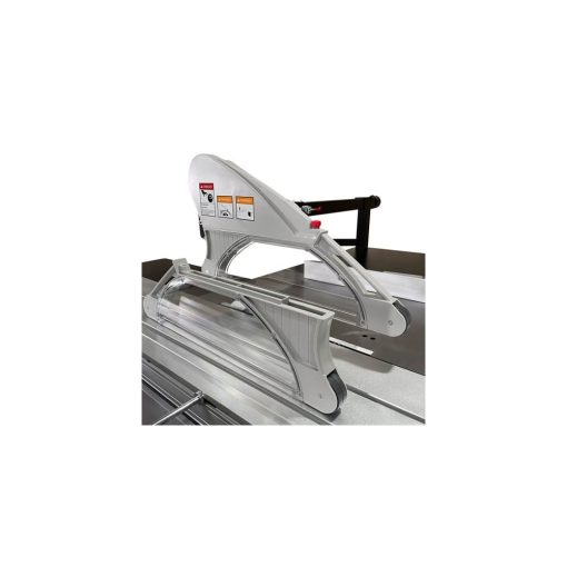 Maksiwa Sliding Panel Saw 220V 1 Phase 5HP Titanium - Image 11