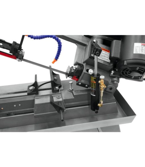 5 x 8 Horizontal J-3230 Bandsaw Wet 1/2 HP, 115 V, 1Ph - Image 4