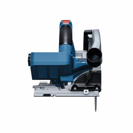 Bosch PROFACTOR Cordless Track Saw 5-1/2" 18V Bare Tool - Image 5