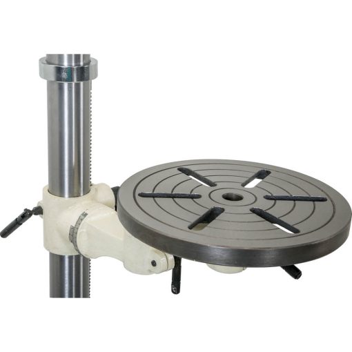 1/2 HP 34" Floor Radial Drill Press