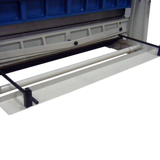 Baileigh SBR-5216 3 in 1 Shear Brake & Roll Combination Machine - Image 7