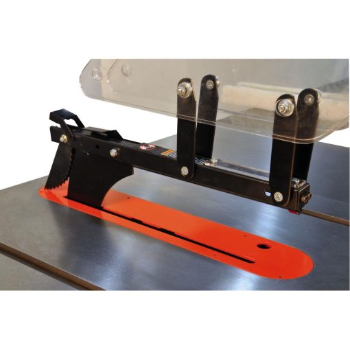 64B Table Saw, 1.75HP 115/230 V, 30 In. Fence with Riving Knife - Image 3