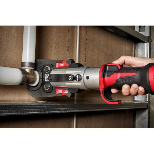 M18™ FORCE LOGIC™ Long Throw Press Tool 1/2 in. to 1 in. Kit - Image 10