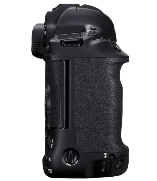 Canon EOS-1D X Mark III Camera Body - Image 9