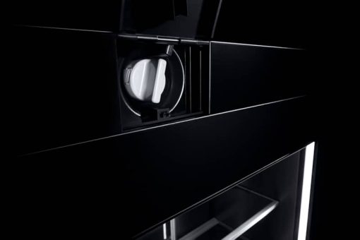 JennAir ADA 30" Panel Ready Right-Hinge Built-In Refrigerator Column - Image 11