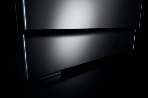 JennAir NOIR 30" Stainless Steel Professional-Style Dual-Fuel Range - Image 21