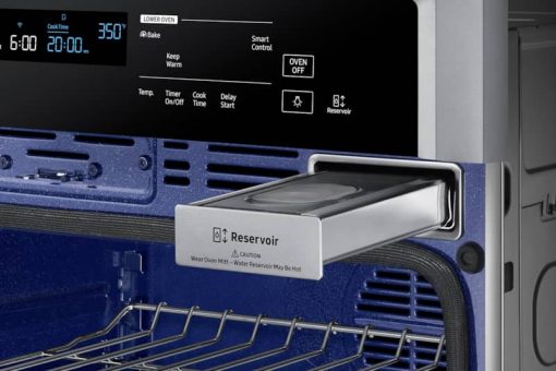 Samsung 30" Stainless Steel Double Wall Oven - Image 10