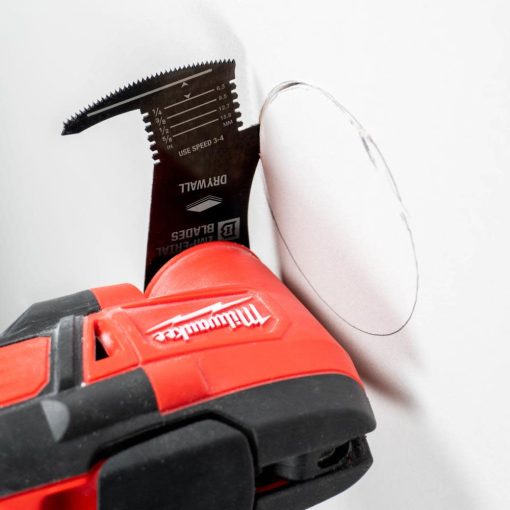 Imperial Blades One Fit™ Drywall Blade 4-IN-1 Features, 100pc - Image 3