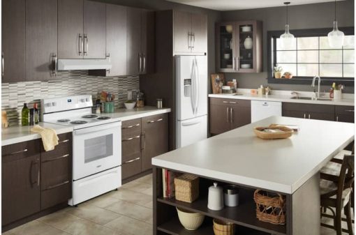 Whirlpool 4.8 Cu. Ft. White Electric Range With Keep Warm Setting - Image 10