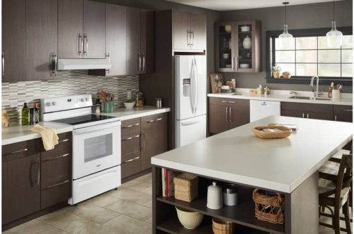 Whirlpool 5.3 Cu. Ft. White Electric Range With Keep Warm Setting - Image 10