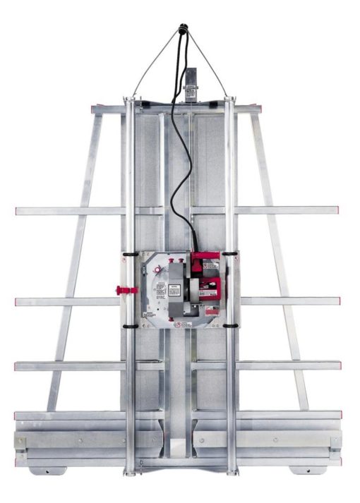 15 Amp (3-1/4 Max HP) 8-1/4 in. Panel Saw