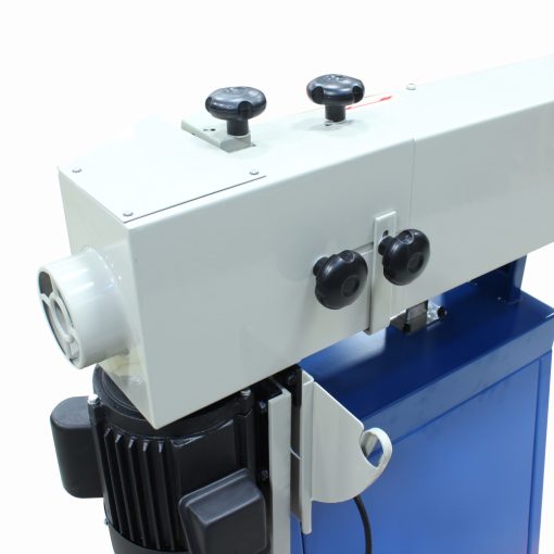 Baileigh ES-6100  Oscillating Edge Sander 220V 1 Phase 2HP - Image 8