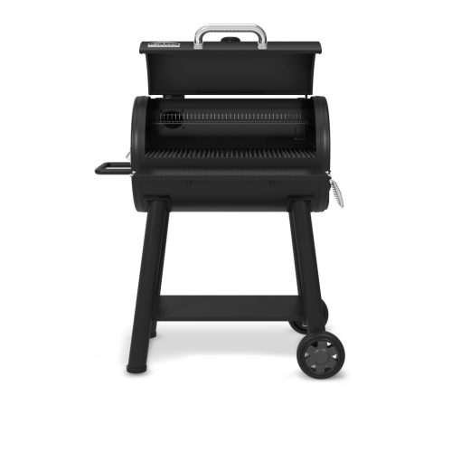 Smoke Charcoal Grill XL - Image 2