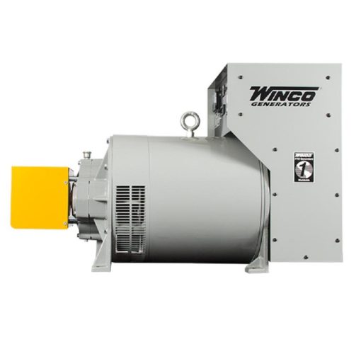 WINCO 50KW 1Ph 540RPM PTO Generator - Image 2