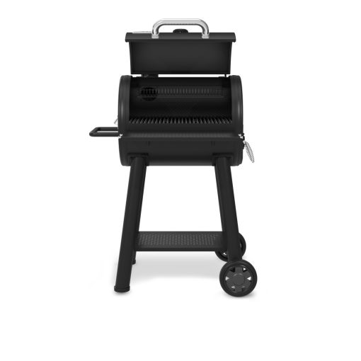 Smoke Charcoal Grill 500 - Image 2