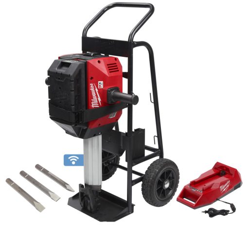 MX FUEL™ Breaker - Image 5