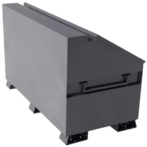 Model 3068-BB 60in Jobsite Storage Sloped Chest - Image 6