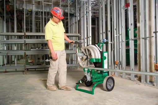 Classic Electric Bender Power Unit - Image 3