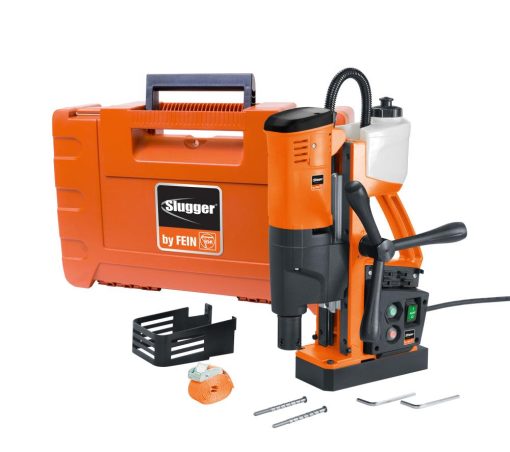 HoleMaker III 115 Volt Magnetic Base Drill