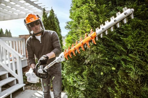 HL 94 K 145/24 In. Hedge Trimmer - Image 2