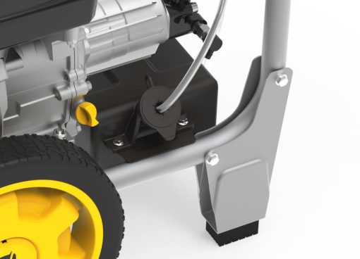 Champion Power Equipment 3200 PSI Pressure Washer - Image 8