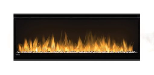 Alluravision™ 42 Slimline Electric Fireplace - Image 6