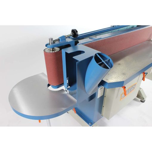 Baileigh ES-9138-3 Oscillating Edge Sander 220V 3 Phase 3HP - Image 2