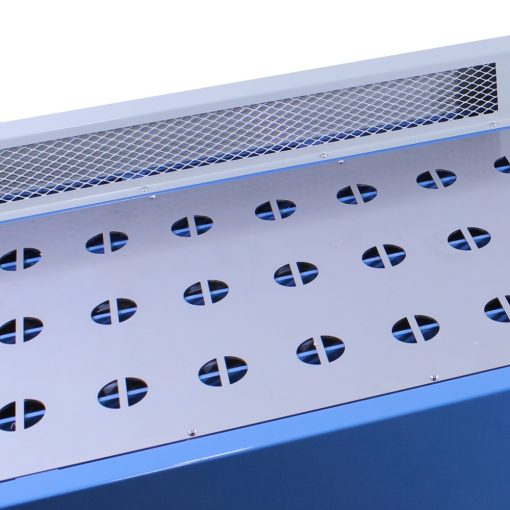Baileigh DDTM-5922 Downdraft Table 1/2HP 110V 1790 CFM - Image 2