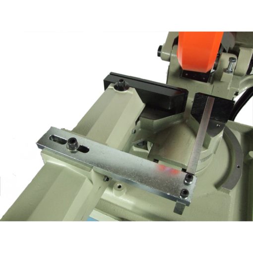 Baileigh CS-350EU Cold Saw European Style Vise Circular - Image 5