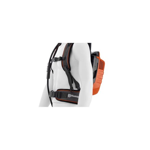 Husqvarna 535i XP 40V Chainsaw 14" Bar & Chain Battery Powered Kit - Image 9