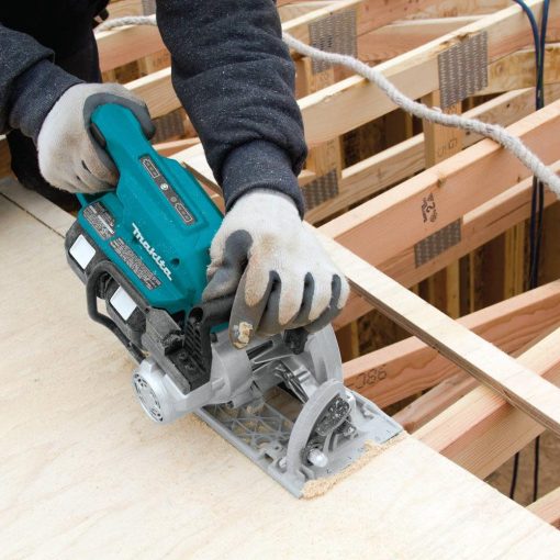 Makita 18V LXT 2pc Combo Kit Lithium Ion Brushless Cordless - Image 7