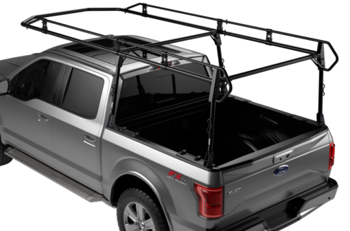 Thule Universal Steel Truck Rack - Image 2