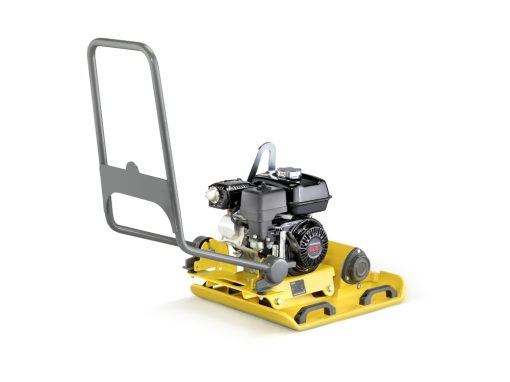 Wacker VP2050A Single Direction Vibratory Plate Compactor - Image 2