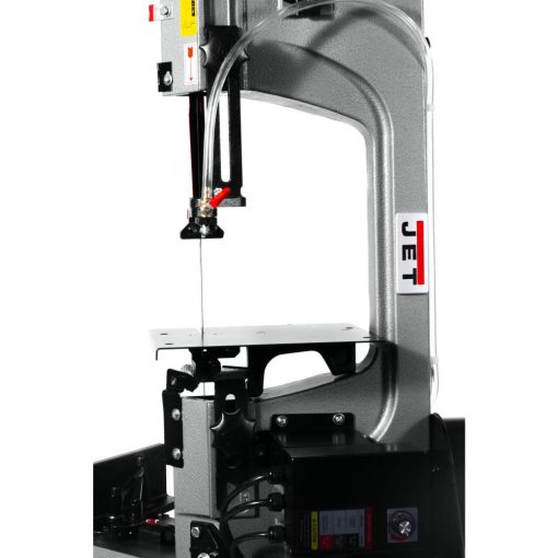 7" x 12" Variable Speed Horizontal/Vertical Bandsaw, 1HP,115V,1Ph - Image 5