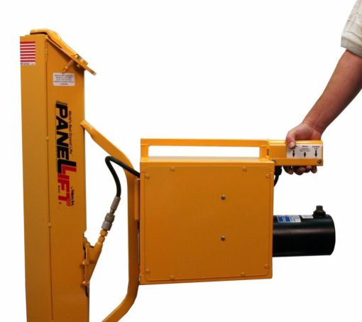 Hydraulic Drywall Lift - Image 2