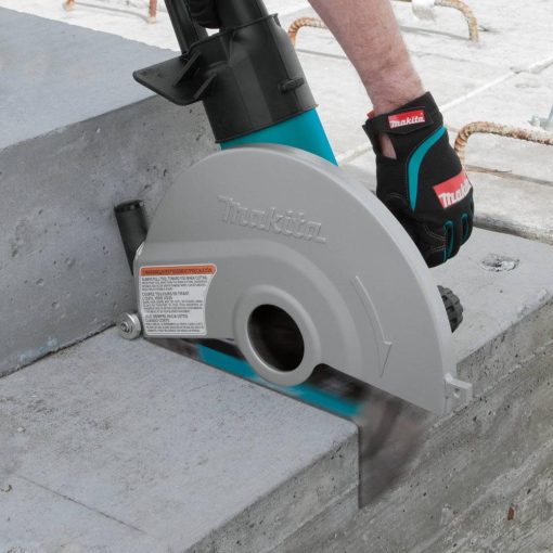 14" Angle Cutter with 14In Diamond Blade - Image 4