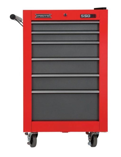Compact Refrigerator