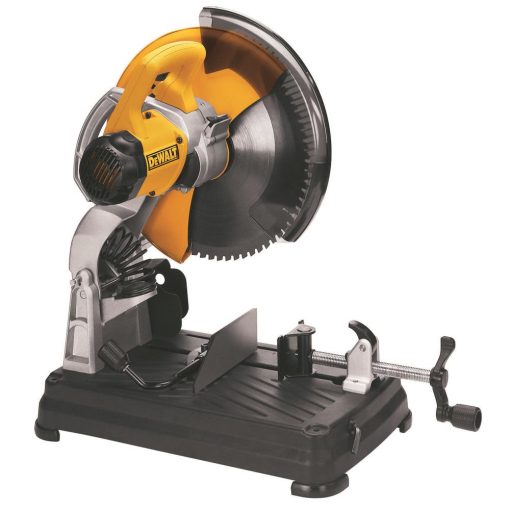 DeWalt 14" Multi Cutter Saw - Image 3
