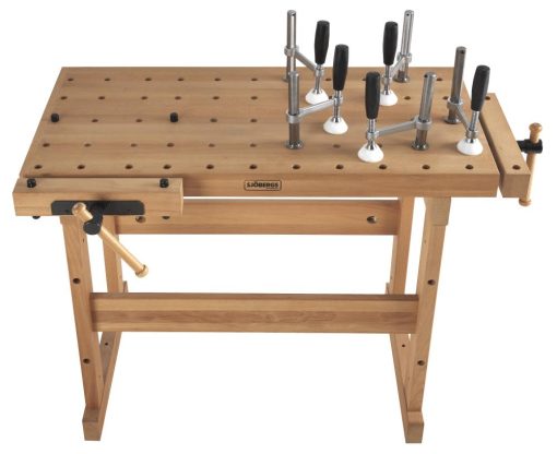 1060 Multi Function Workbench - Image 2