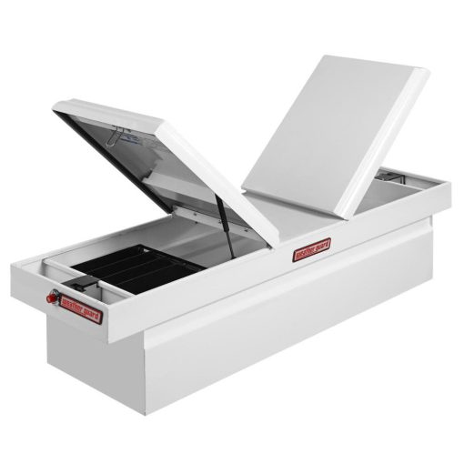 Model 125-3-01 Cross Box, Steel, Full Standard, 11.3 Cu. Ft. - Image 3