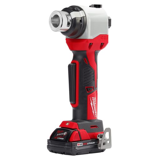 M18™ Cable Stripper Kit for Cu RHW / RHH / USE - Image 2