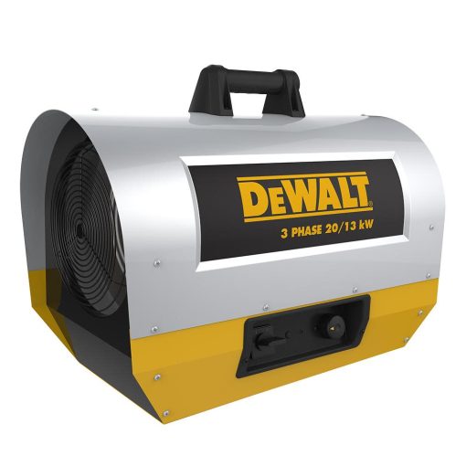 DXH2003TS 20/13KW 240V 3Phase Electric Heater