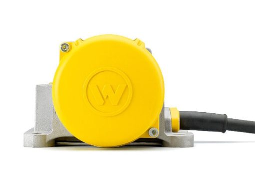 Wacker AR26 External Concrete Vibrator - Image 4