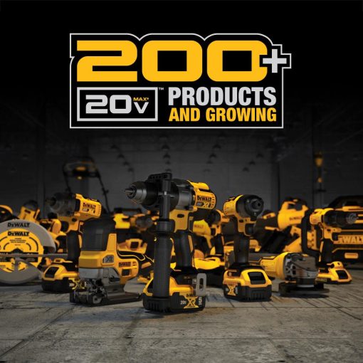 20V MAX Press Tool Kit - Image 9