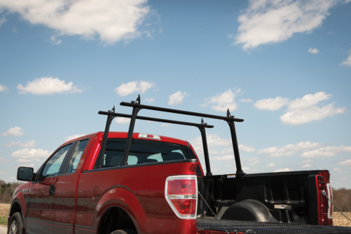 Weather Guard Universal Truck Rack - Image 7
