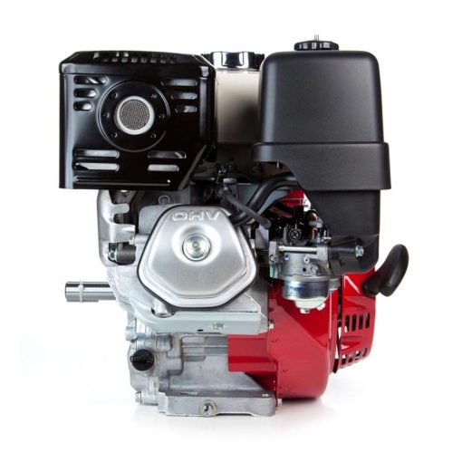 Horizontal GX390 389cc OHV Air-Cooled, 4-Stroke Engine - Image 4
